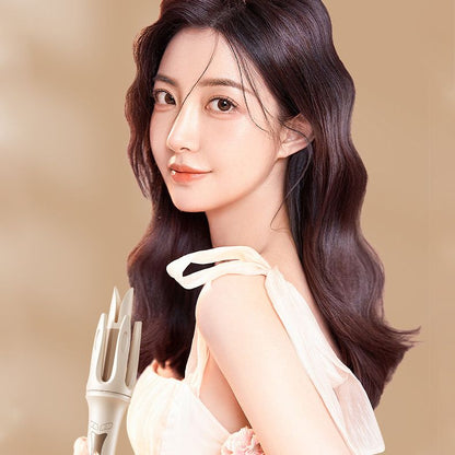💖Automatic Negative Ion Curling Iron