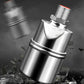 🚰 LIMITED-TIME 50% OFF! ✨ 304 Stainless Steel Water Level Control Float Valve – Auto Shut-Off, No Electricity, Rust-Proof 💧