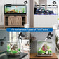 Pneumatic Aquarium Water Changer Kit