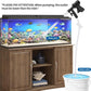 Pneumatic Aquarium Water Changer Kit