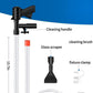 Pneumatic Aquarium Water Changer Kit