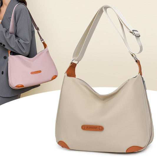 Women's Trendy Casual Crossbody Bag