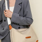 Women's Trendy Casual Crossbody Bag