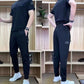 🔥Hot Sale🔥Lightweight and Breathable Summer Essential Men's Sports Two Piece Set