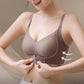 Women’s Front Closure Push-Up Bra