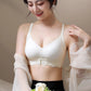 Women’s Front Closure Push-Up Bra