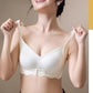 Women’s Front Closure Push-Up Bra