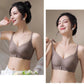 Women’s Front Closure Push-Up Bra