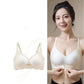 Women’s Front Closure Push-Up Bra
