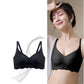 Women’s Front Closure Push-Up Bra