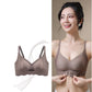 Women’s Front Closure Push-Up Bra