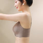Women’s Front Closure Push-Up Bra