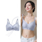 Women’s Front Closure Push-Up Bra