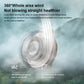 🍃🍃🍃Small Whirlwind Clip Waist Neck Fan