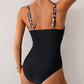 ☀️Summer Hot Sale🩱Women's Sexy Sports One-piece Swimsuit