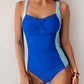 ☀️Summer Hot Sale🩱Women's Sexy Sports One-piece Swimsuit