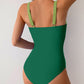 ☀️Summer Hot Sale🩱Women's Sexy Sports One-piece Swimsuit