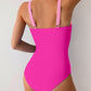 ☀️Summer Hot Sale🩱Women's Sexy Sports One-piece Swimsuit