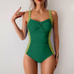 ☀️Summer Hot Sale🩱Women's Sexy Sports One-piece Swimsuit