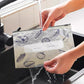 🔥Buy 1 Get 1 Free✨Reusable Aluminum Foil Sealed Storage Bags