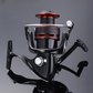 🔥2025 Hot Sale🌟 Durable Metal Spinning Fishing Reel