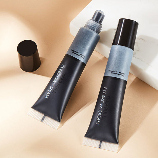 💕Buy 1 Get 1 Free💕Waterproof Peel-Off Eyebrow Gel