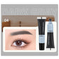 💕Buy 1 Get 1 Free💕Waterproof Peel-Off Eyebrow Gel