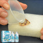 Clear Hard Epoxy Resin Adhesive Set
