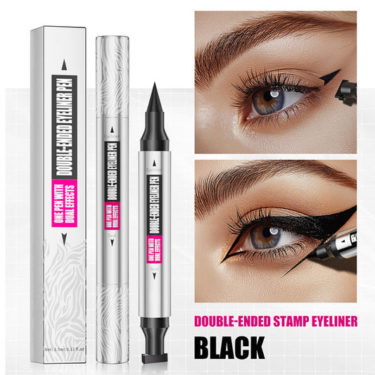 ✨Buy 1 Get 1 Free✨Winged Eyeliner Stamp