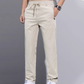 🔥Summer Hot Sale👖Men’s Causal Slim Fit Straight Leg Pants