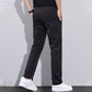 🔥Summer Hot Sale👖Men’s Causal Slim Fit Straight Leg Pants