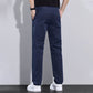 🔥Summer Hot Sale👖Men’s Causal Slim Fit Straight Leg Pants