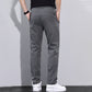 🔥Summer Hot Sale👖Men’s Causal Slim Fit Straight Leg Pants