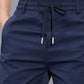 🔥Summer Hot Sale👖Men’s Causal Slim Fit Straight Leg Pants