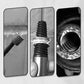 Double Head Water Pipe Broken Screw Extractor