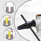 Double Head Water Pipe Broken Screw Extractor