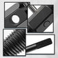 Double Head Water Pipe Broken Screw Extractor
