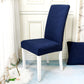 Universal Stretch One-Piece Chair Cover✨Waterproof and Stain Resistant