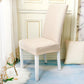 Universal Stretch One-Piece Chair Cover✨Waterproof and Stain Resistant