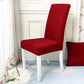 Universal Stretch One-Piece Chair Cover✨Waterproof and Stain Resistant