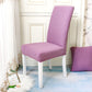 Universal Stretch One-Piece Chair Cover✨Waterproof and Stain Resistant