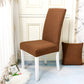 Universal Stretch One-Piece Chair Cover✨Waterproof and Stain Resistant