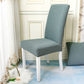 Universal Stretch One-Piece Chair Cover✨Waterproof and Stain Resistant