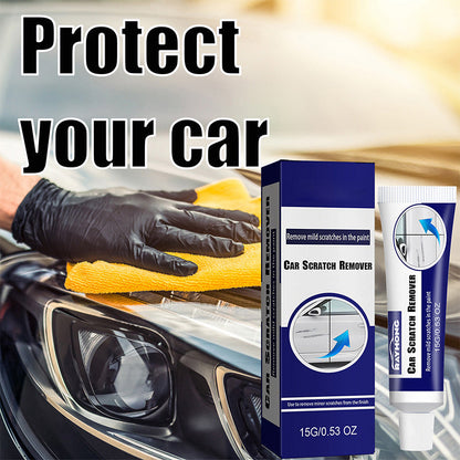 🔥✨BUY 2 GET 1 FREE✨Car Scratch Remover