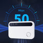 Portable & Rechargeable WiFi Hotspot for Travel