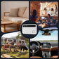 Portable & Rechargeable WiFi Hotspot for Travel