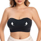 ✨New Arrival✨Strapless Non-Slip Bra for Women