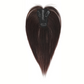 Women's Natural 8-Shaped Bangs Hair Topper