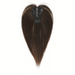 Women's Natural 8-Shaped Bangs Hair Topper