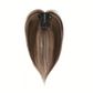 Women's Natural 8-Shaped Bangs Hair Topper